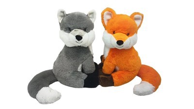 Reciclar animales blandos